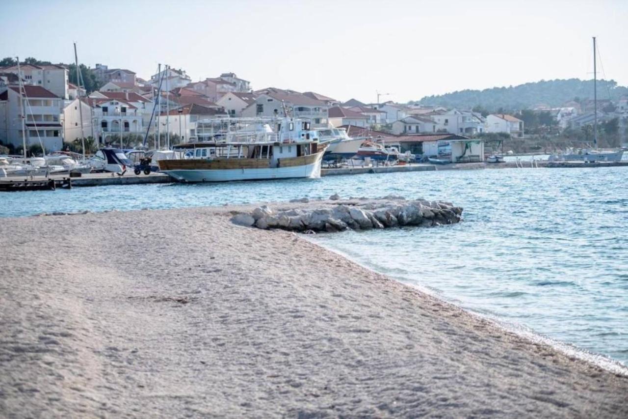 Apartment Orange Trogir Exterior photo